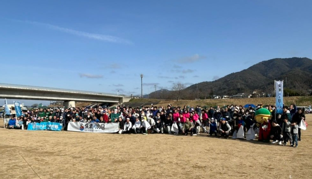 川と海つながり共創プロジェクト