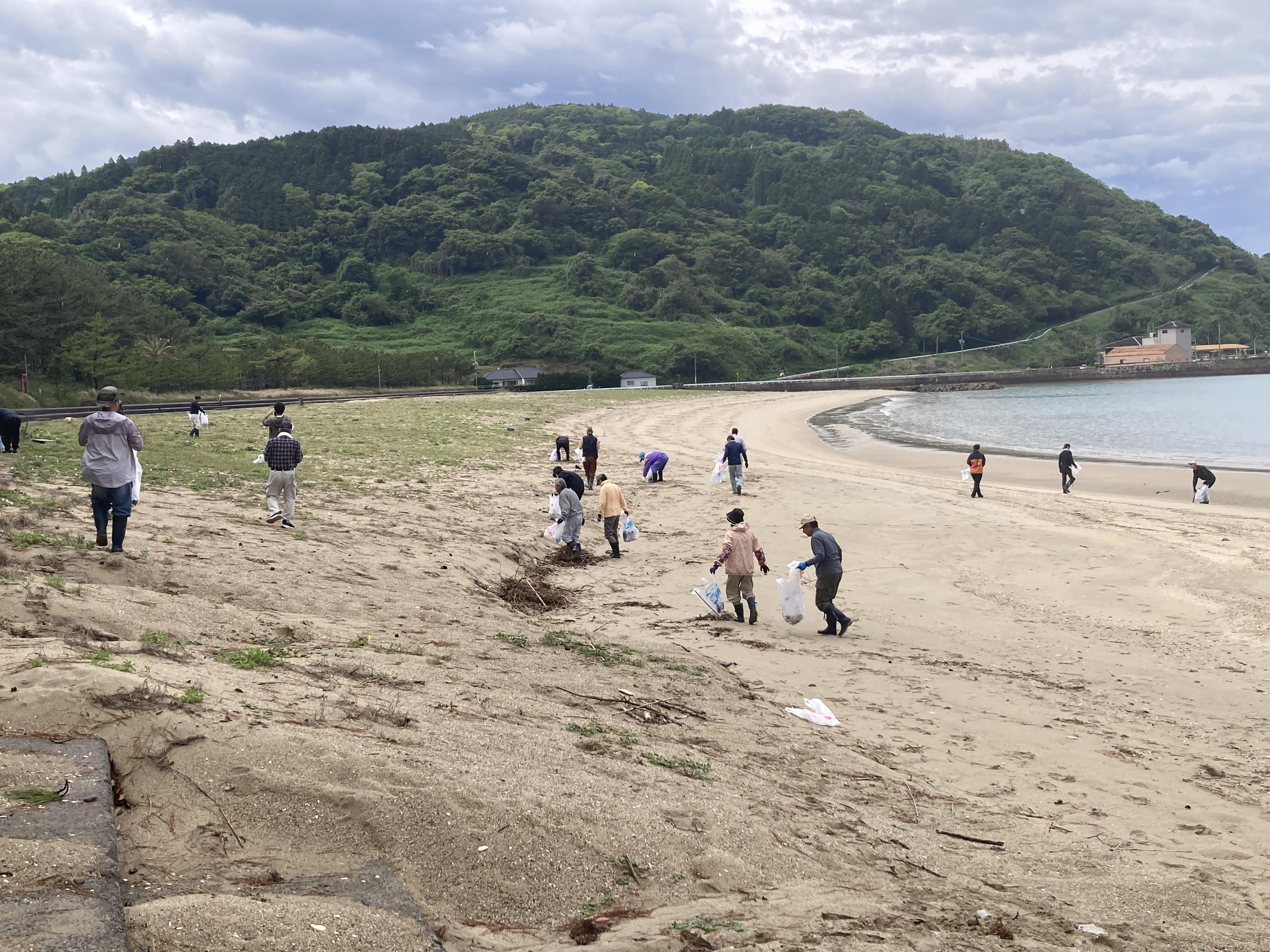 高浜地区振興会