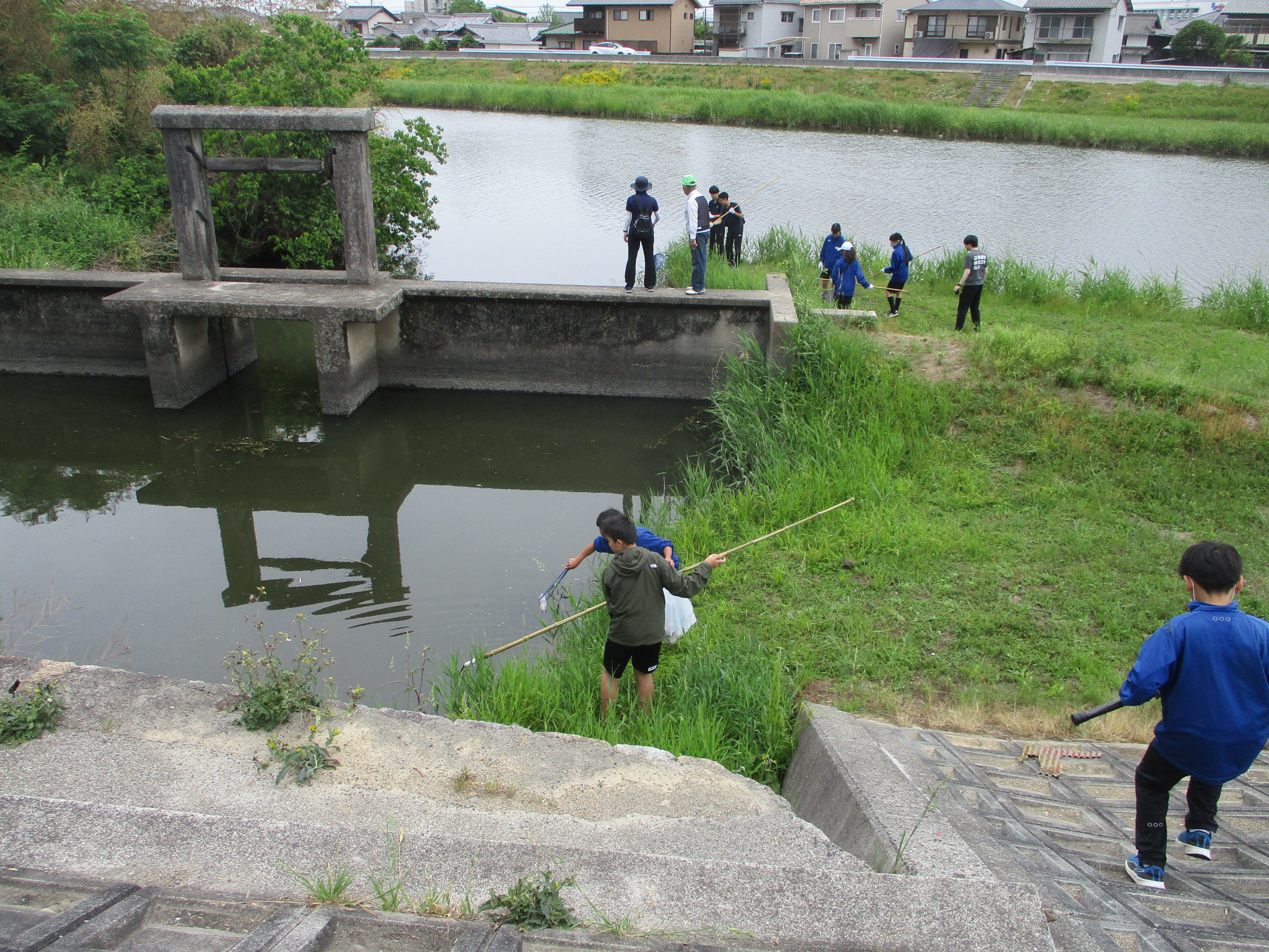 岡山市立御南西公民館