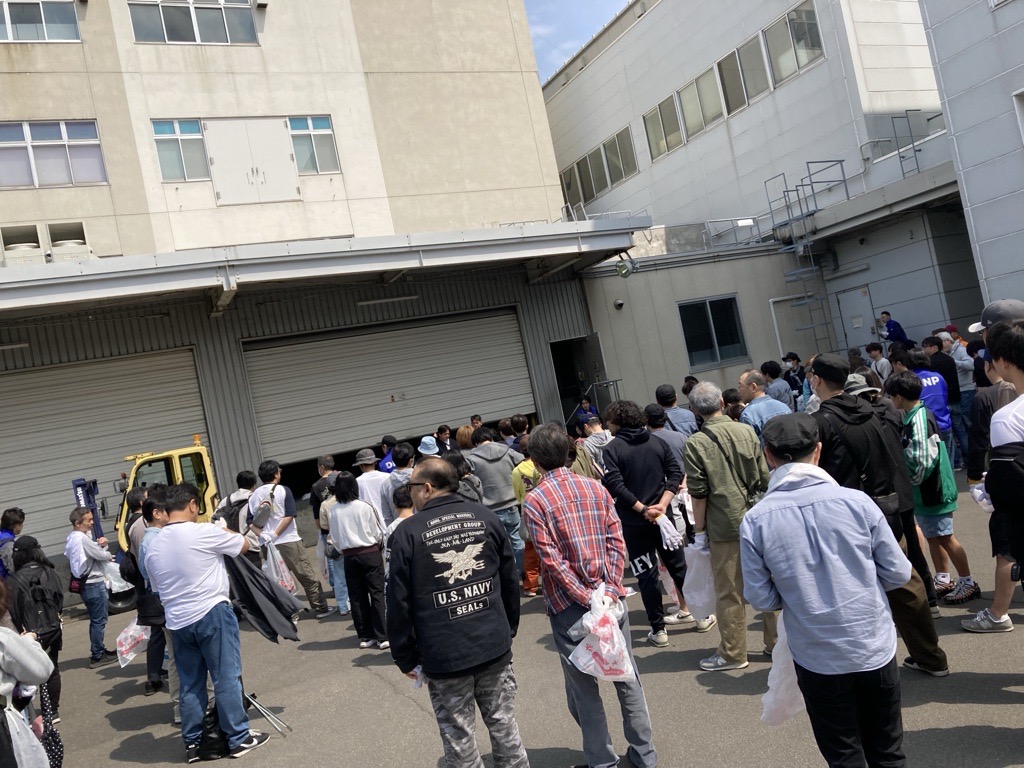 大日本印刷労働組合