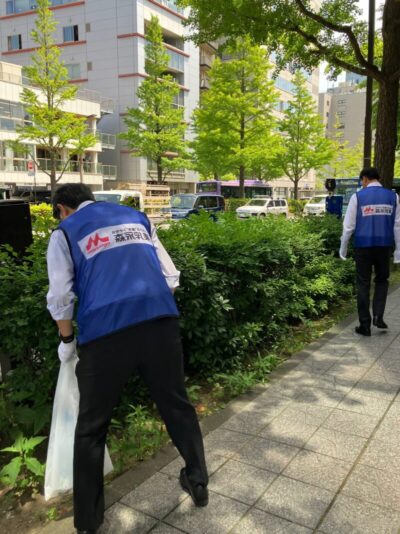 森永乳業株式会社 東北支店