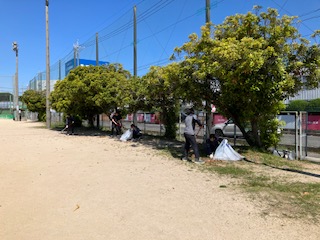 西松建設株式会社 西日本支社中国支店 廿日市二重原出張所・廿日市平良工事事務所