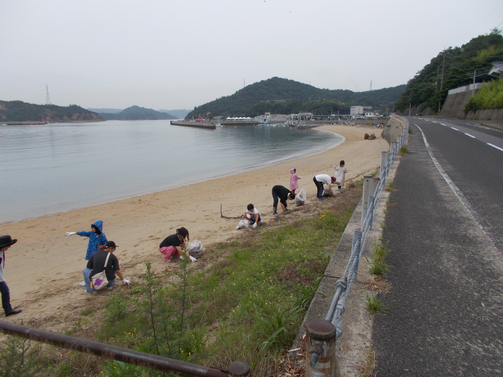 直島町