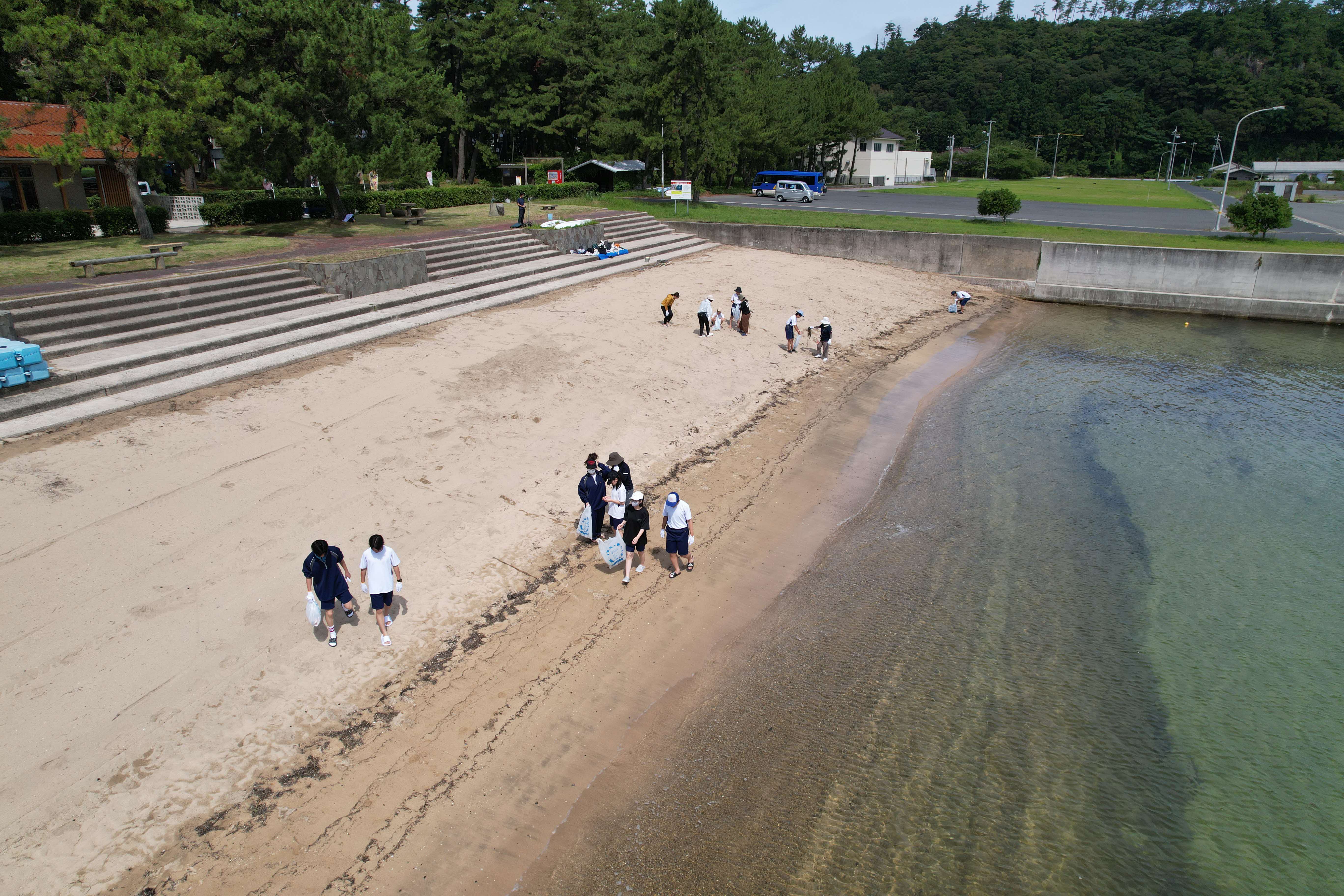 島根県立隠岐養護学校