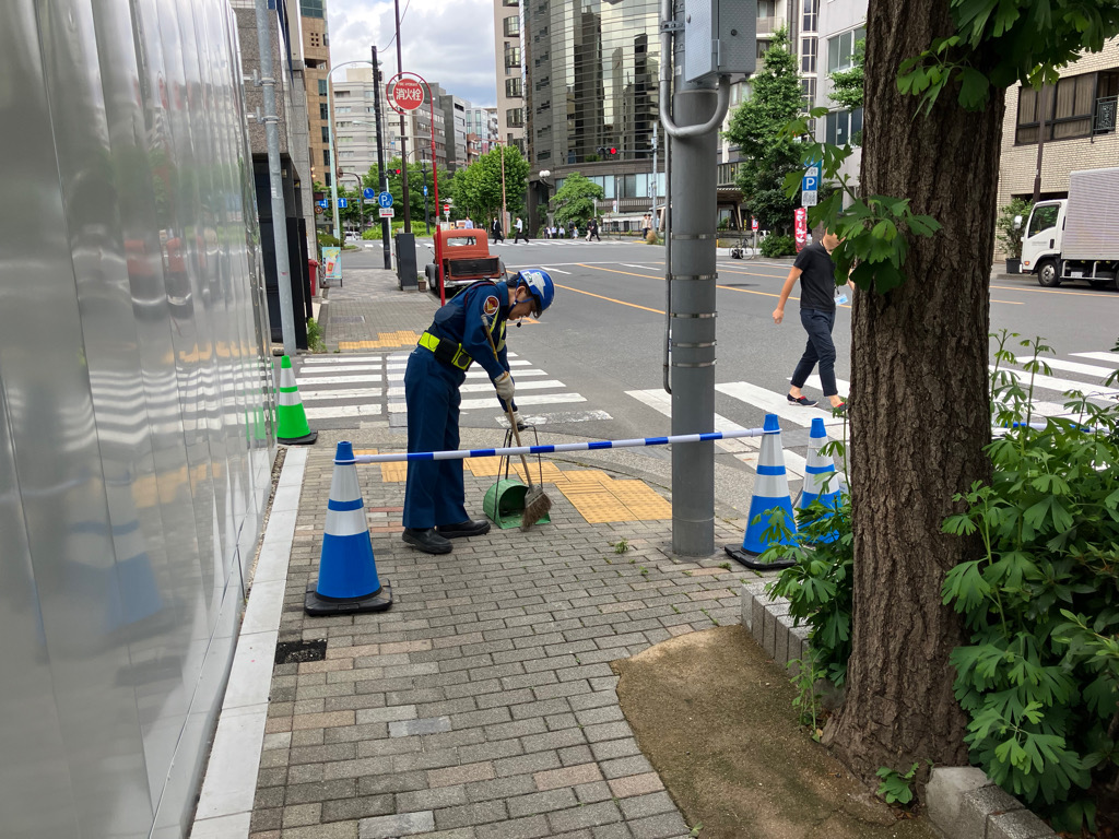 西松建設株式会社 関東建築支社 秋葉原出張所
