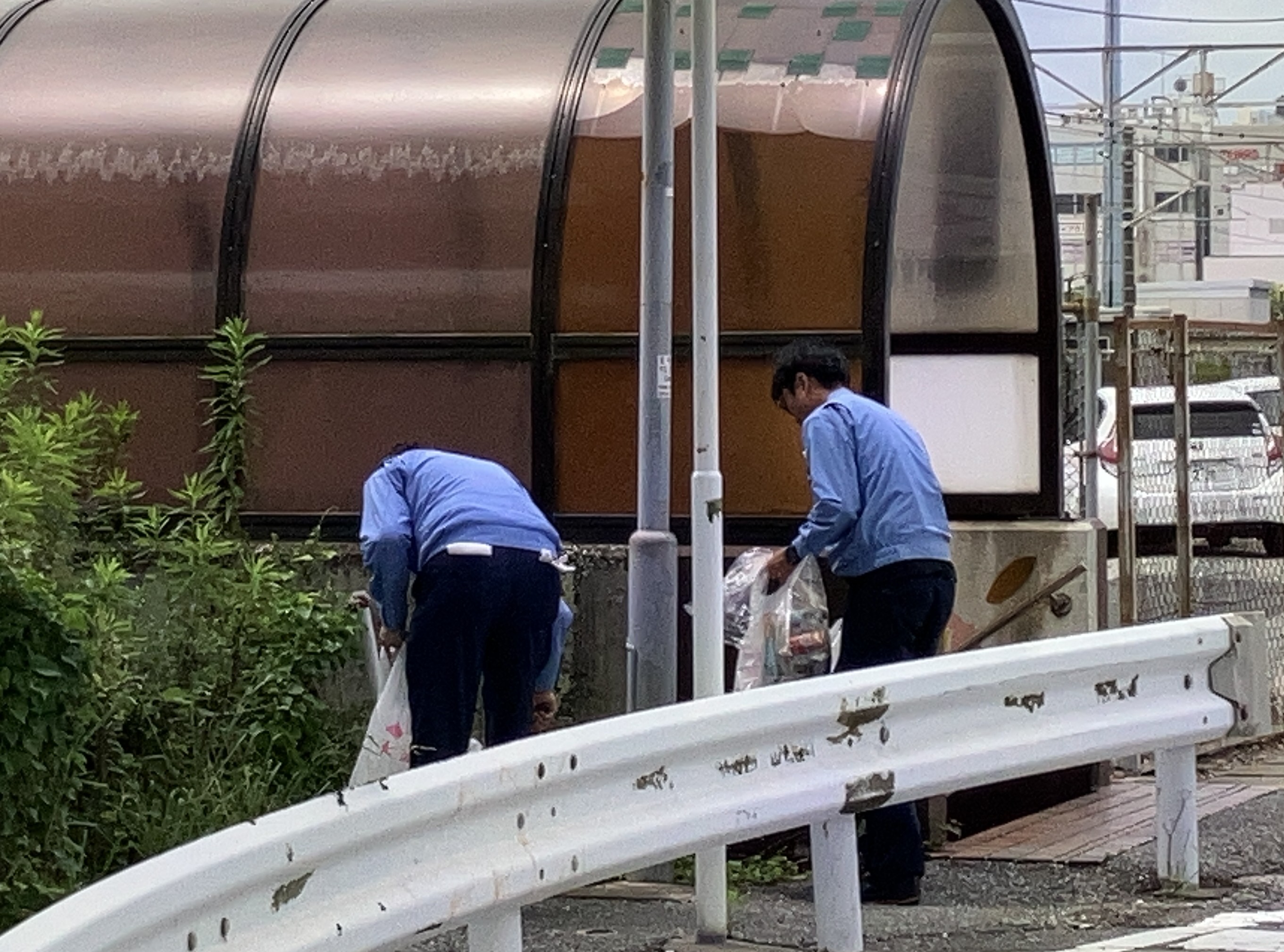 出光興産（株）千葉事業所