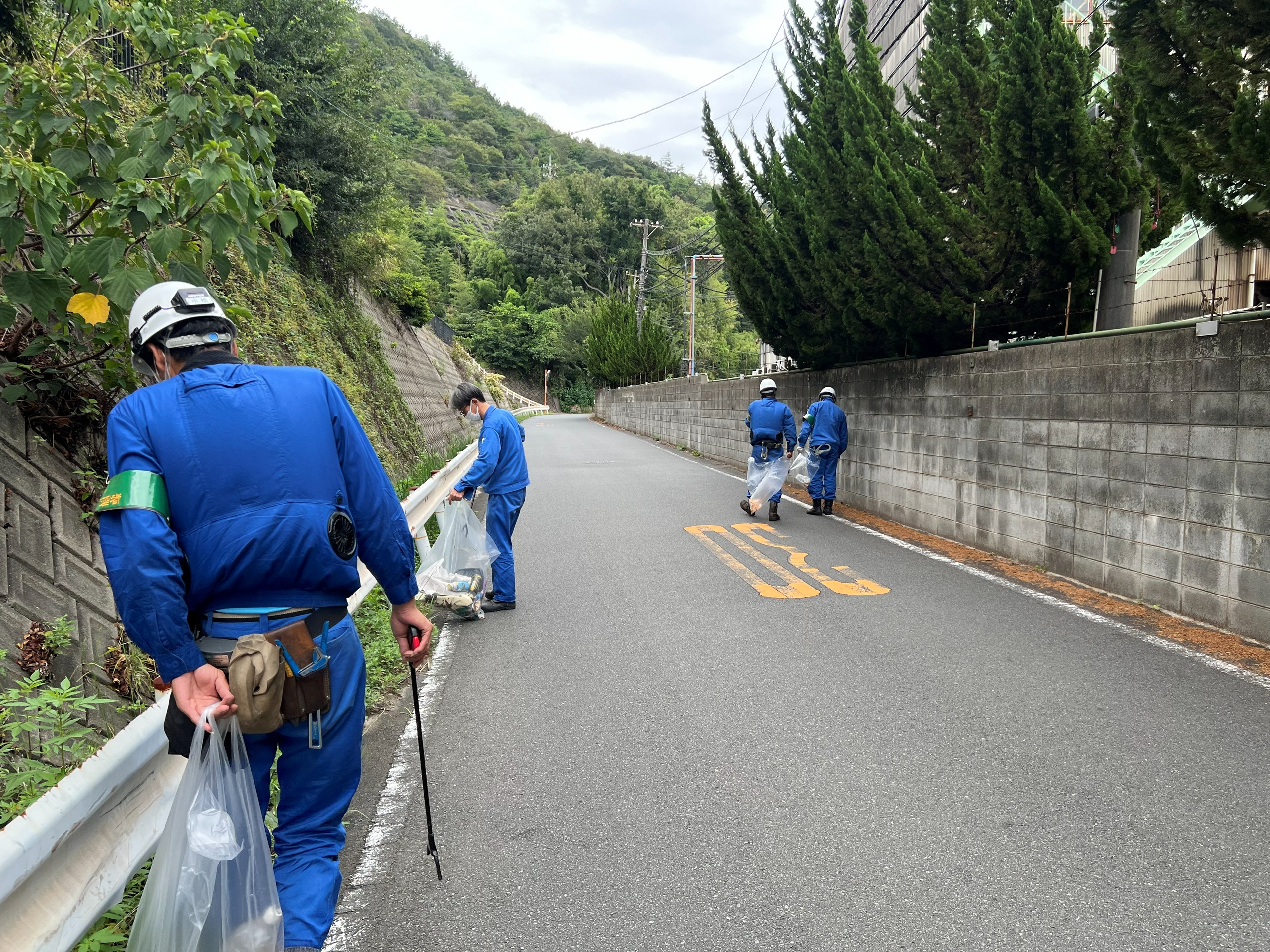 常石呉ドック株式会社