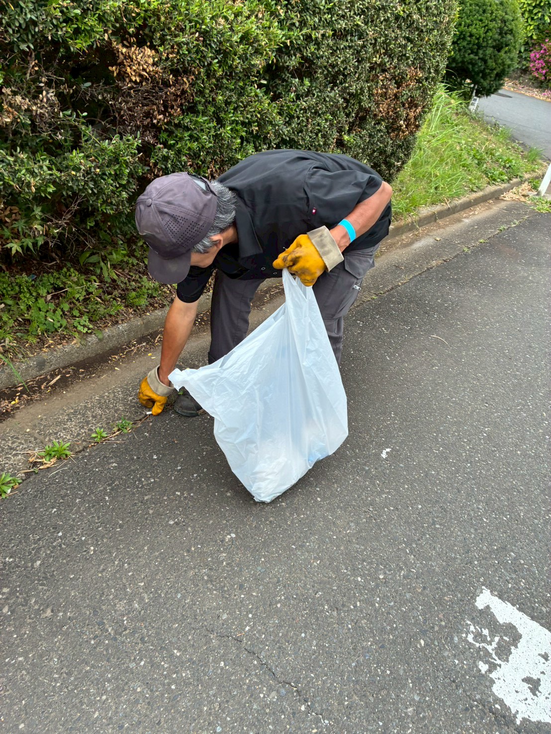 クリーンシステム株式会社　見沼営業所