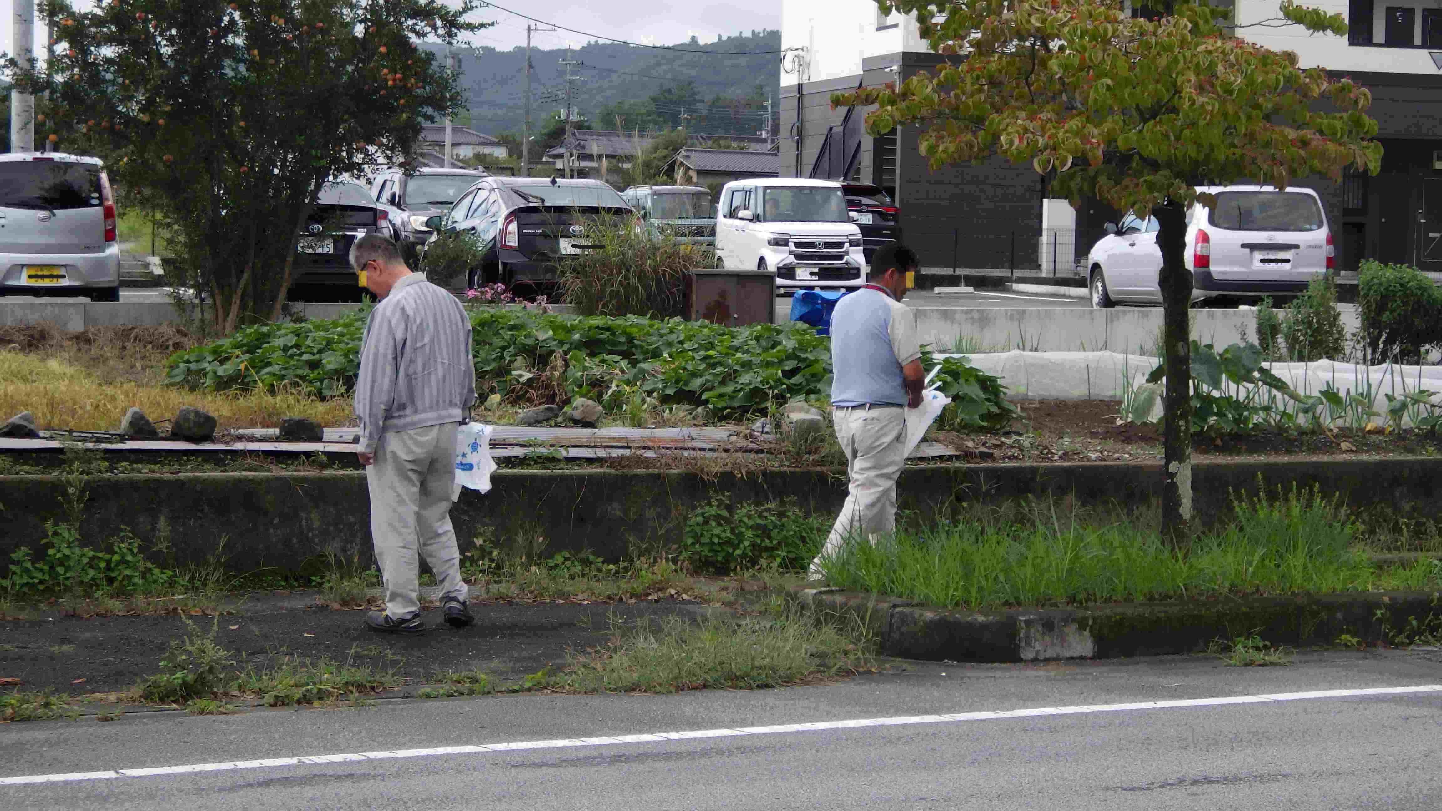 キヤノンファインテックニスカ株式会社 _増穂事業所