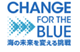 CHANGE FOR THE BLUE            