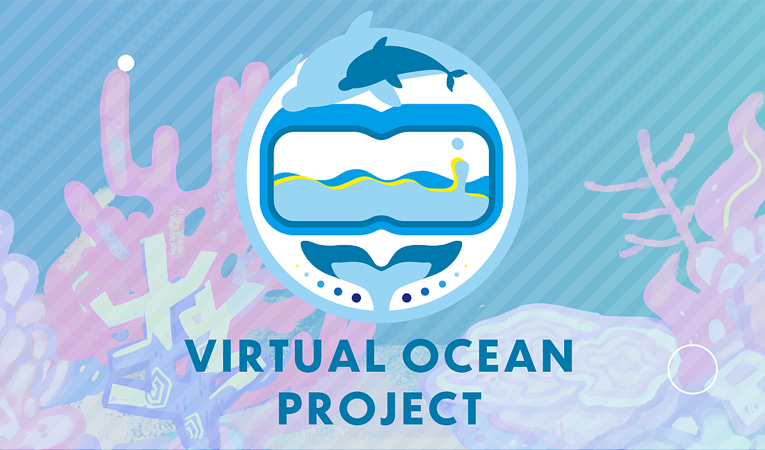 Virtual Ocean Project