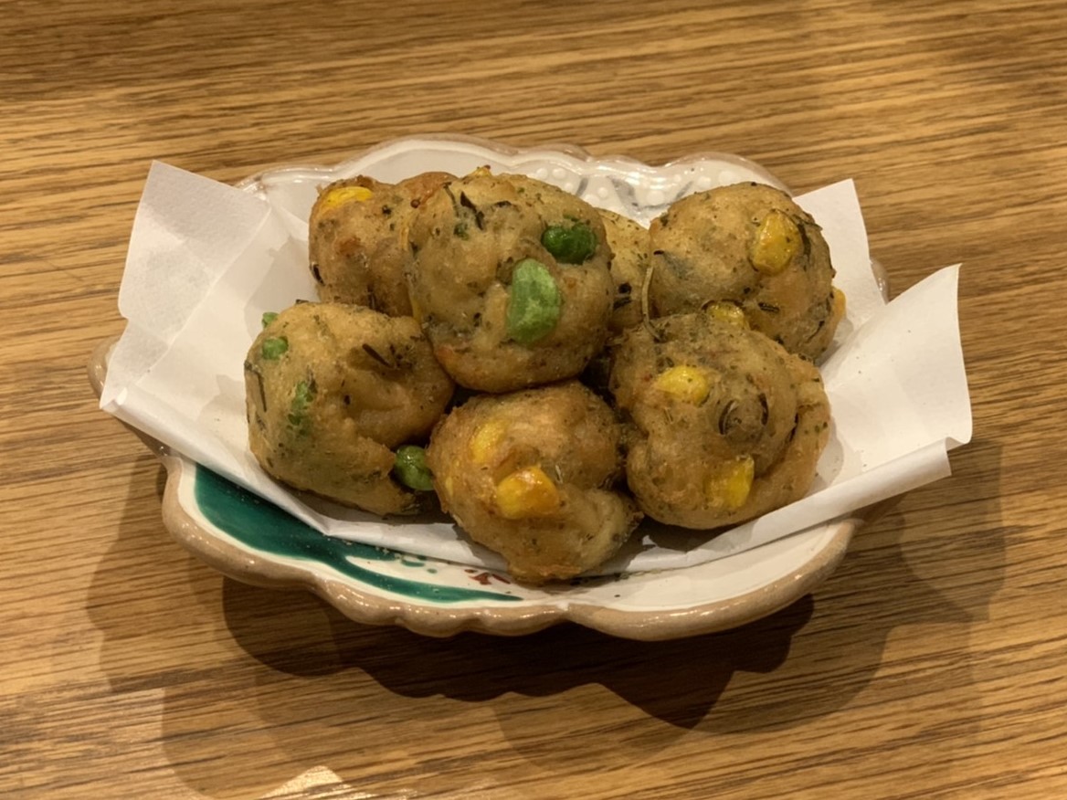 コラボで誕生した富山発の新惣菜。昆布の旨味たっぷり「豆腐昆布ボール」
