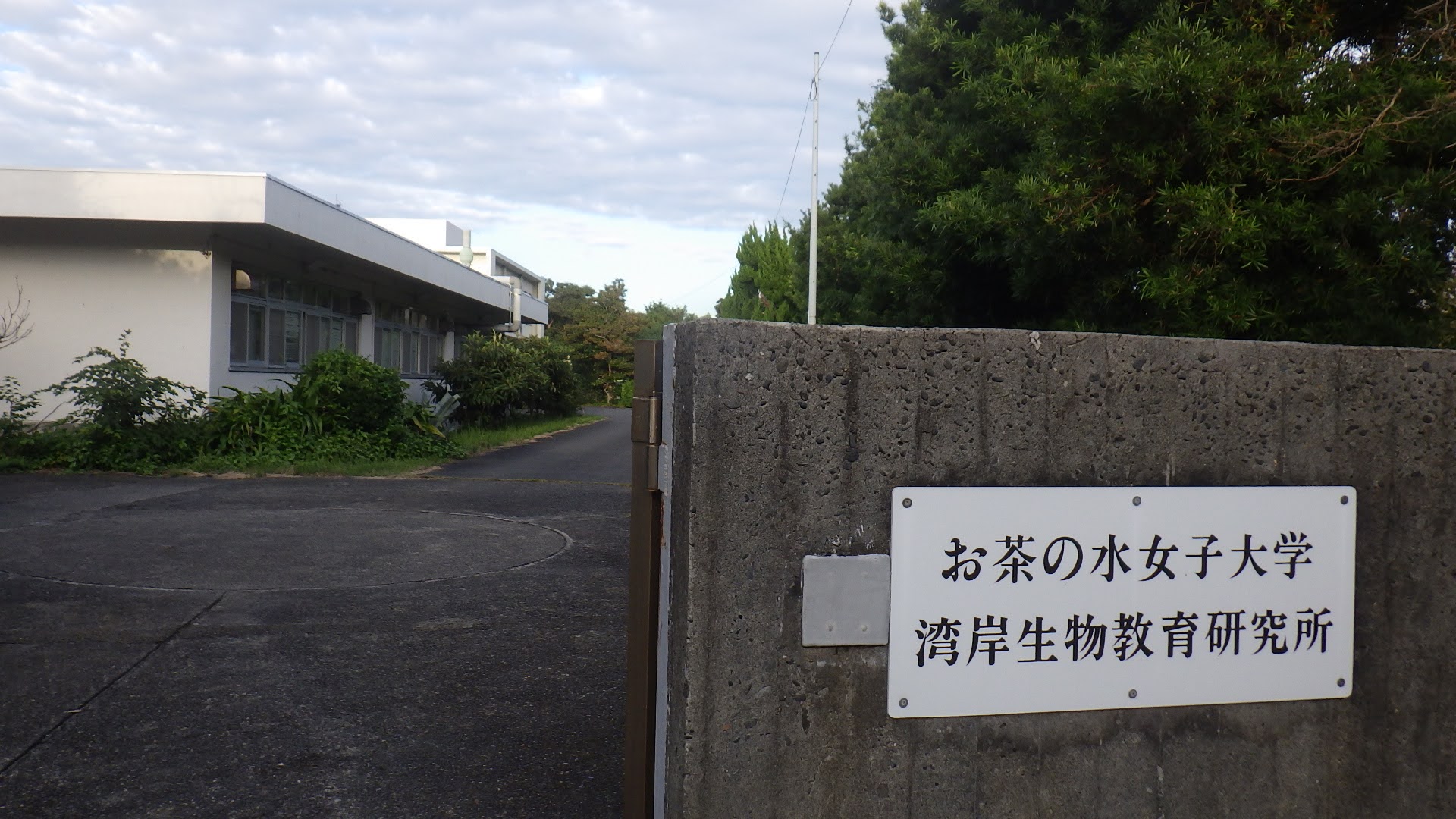 きっかけは「海から離れた地域での海洋教育の実施割合が低い」という調査データ01