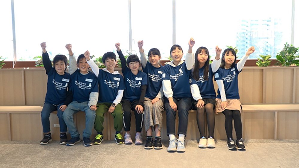 【深海研究スーパーキッズ育成プロジェクトin富山湾】成果発表会に向けた講座②を開催しました！